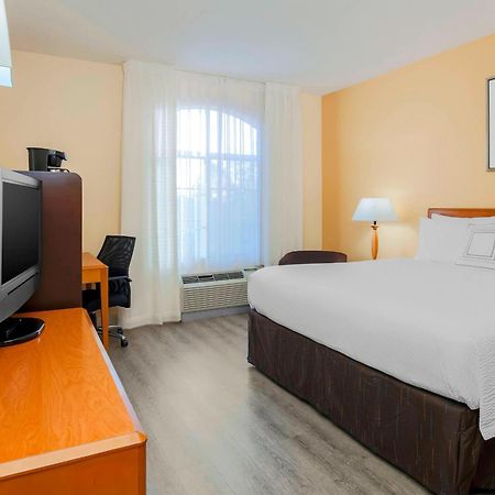 Fairfield Inn & Suites Temecula Zewnętrze zdjęcie