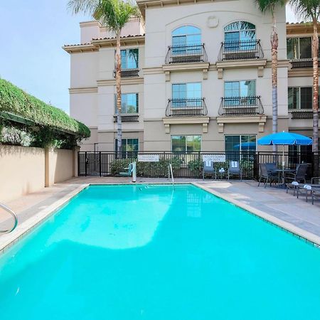 Fairfield Inn & Suites Temecula Zewnętrze zdjęcie