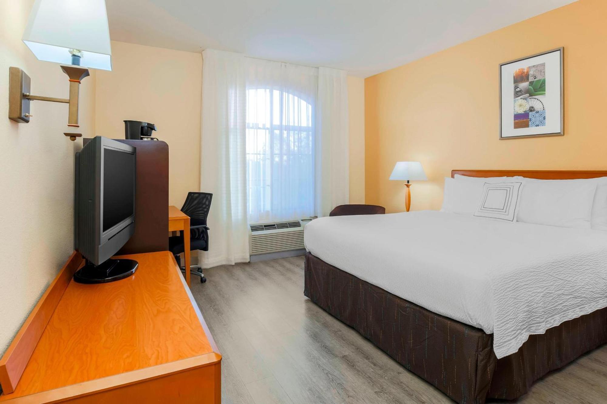 Fairfield Inn & Suites Temecula Zewnętrze zdjęcie