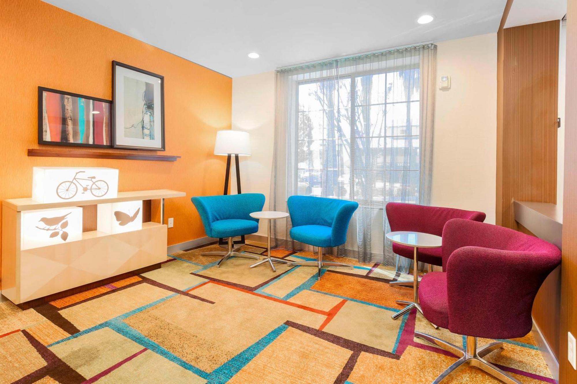 Fairfield Inn & Suites Temecula Zewnętrze zdjęcie