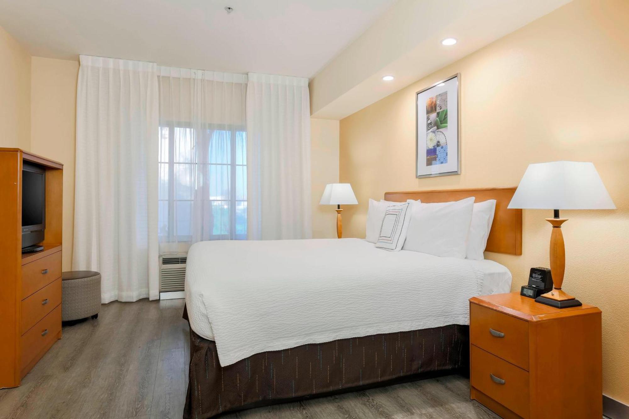 Fairfield Inn & Suites Temecula Zewnętrze zdjęcie