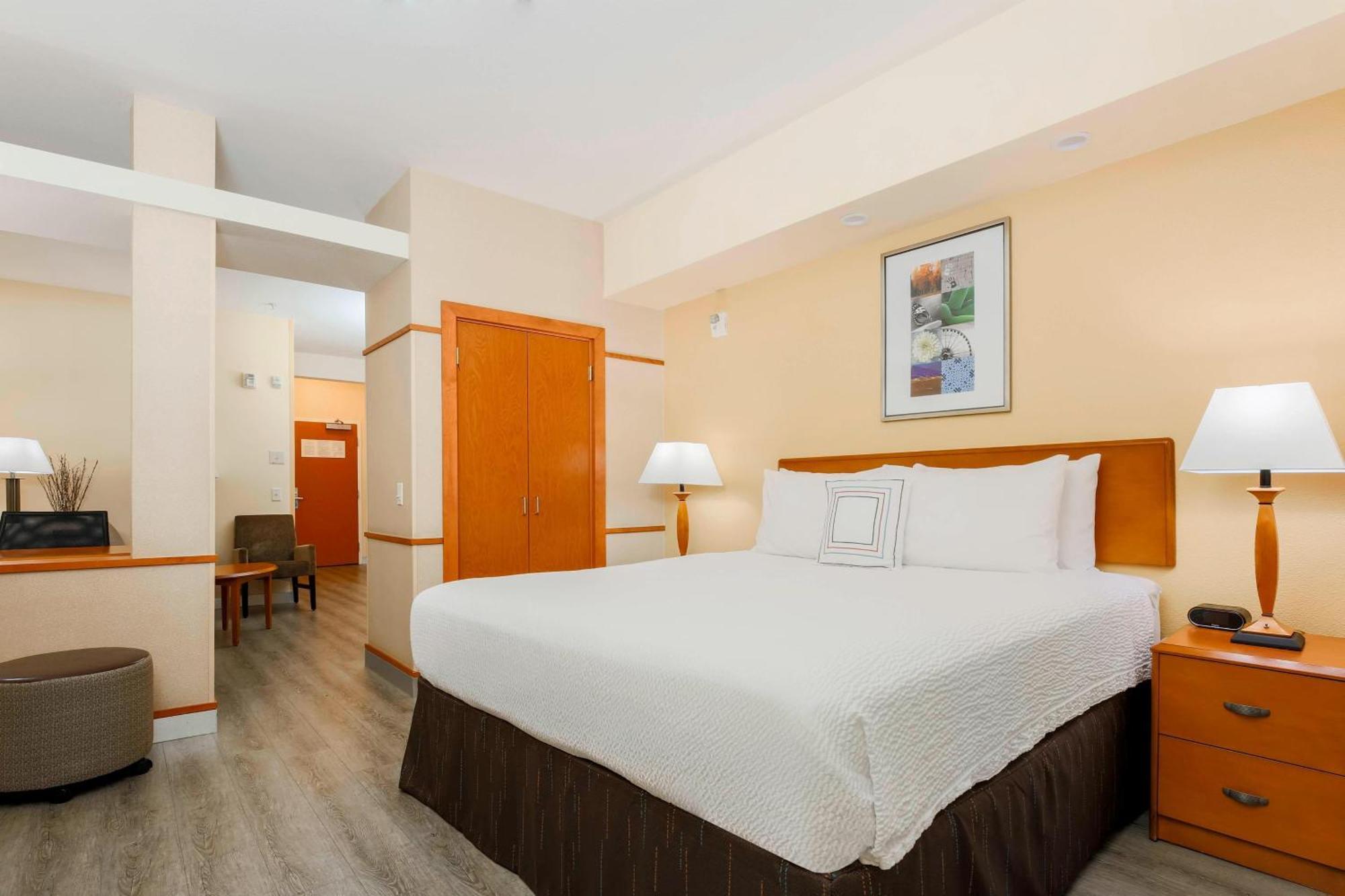 Fairfield Inn & Suites Temecula Zewnętrze zdjęcie