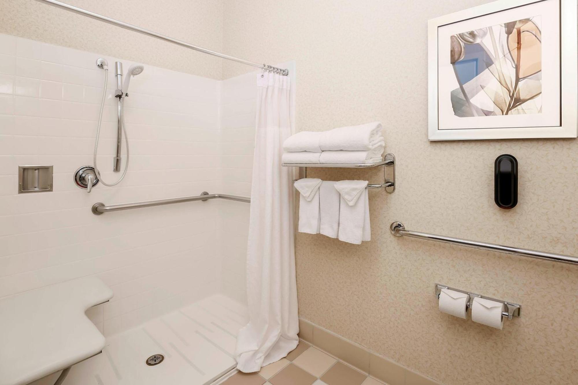 Fairfield Inn & Suites Temecula Zewnętrze zdjęcie