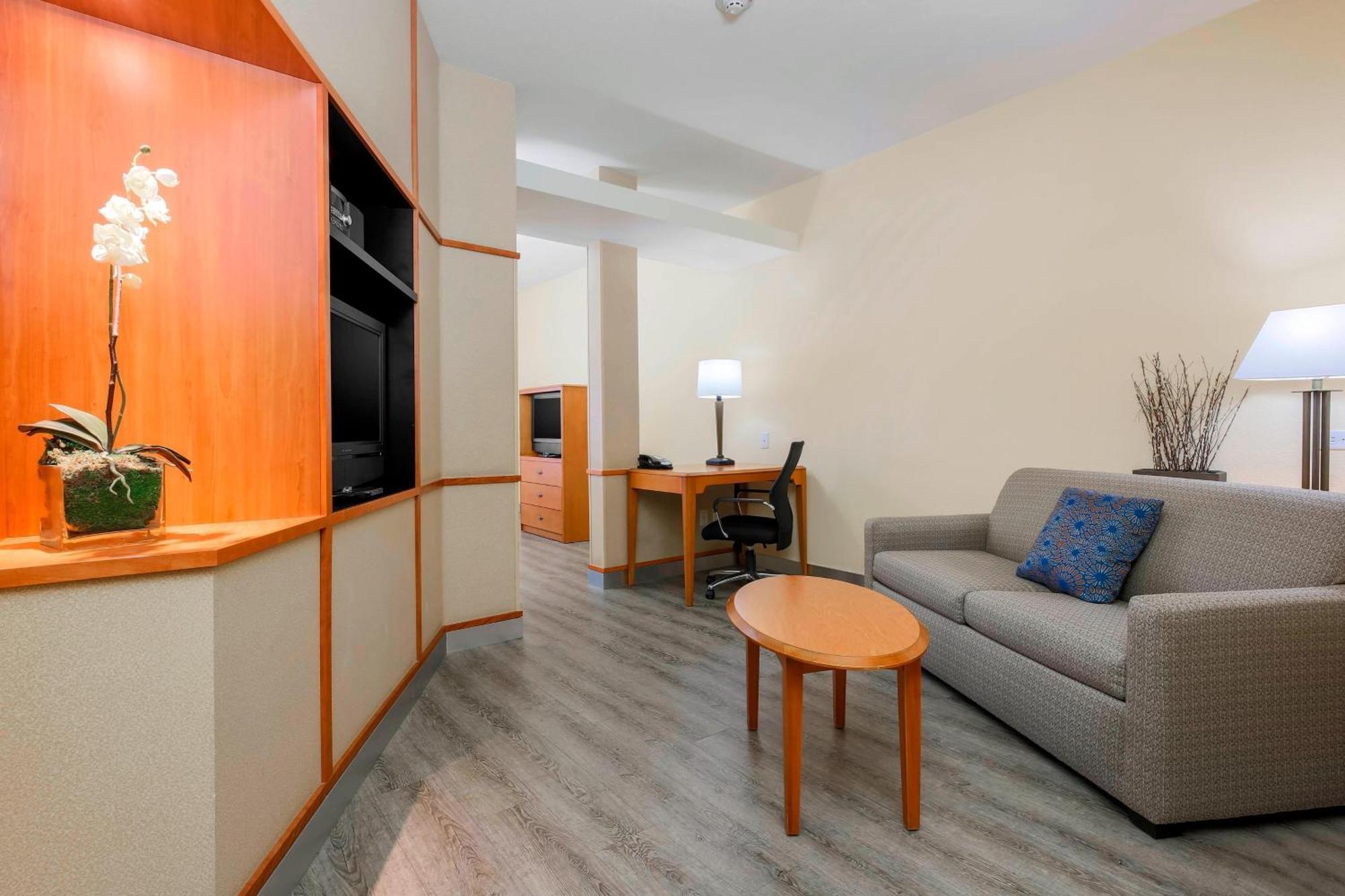 Fairfield Inn & Suites Temecula Zewnętrze zdjęcie
