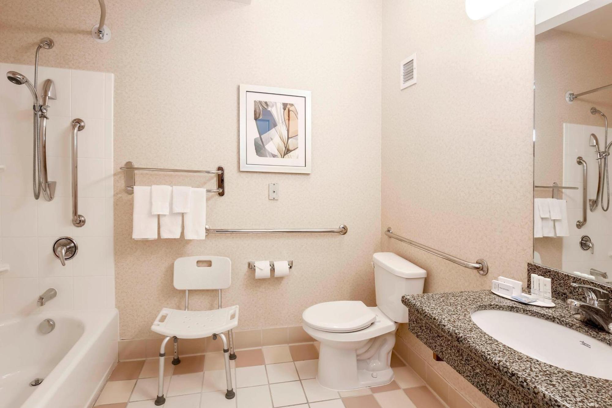 Fairfield Inn & Suites Temecula Zewnętrze zdjęcie