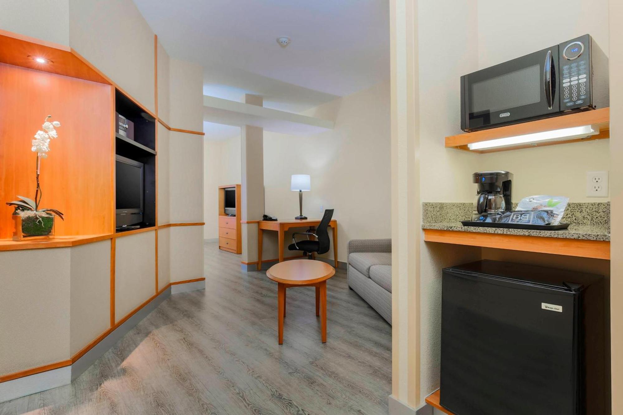 Fairfield Inn & Suites Temecula Zewnętrze zdjęcie