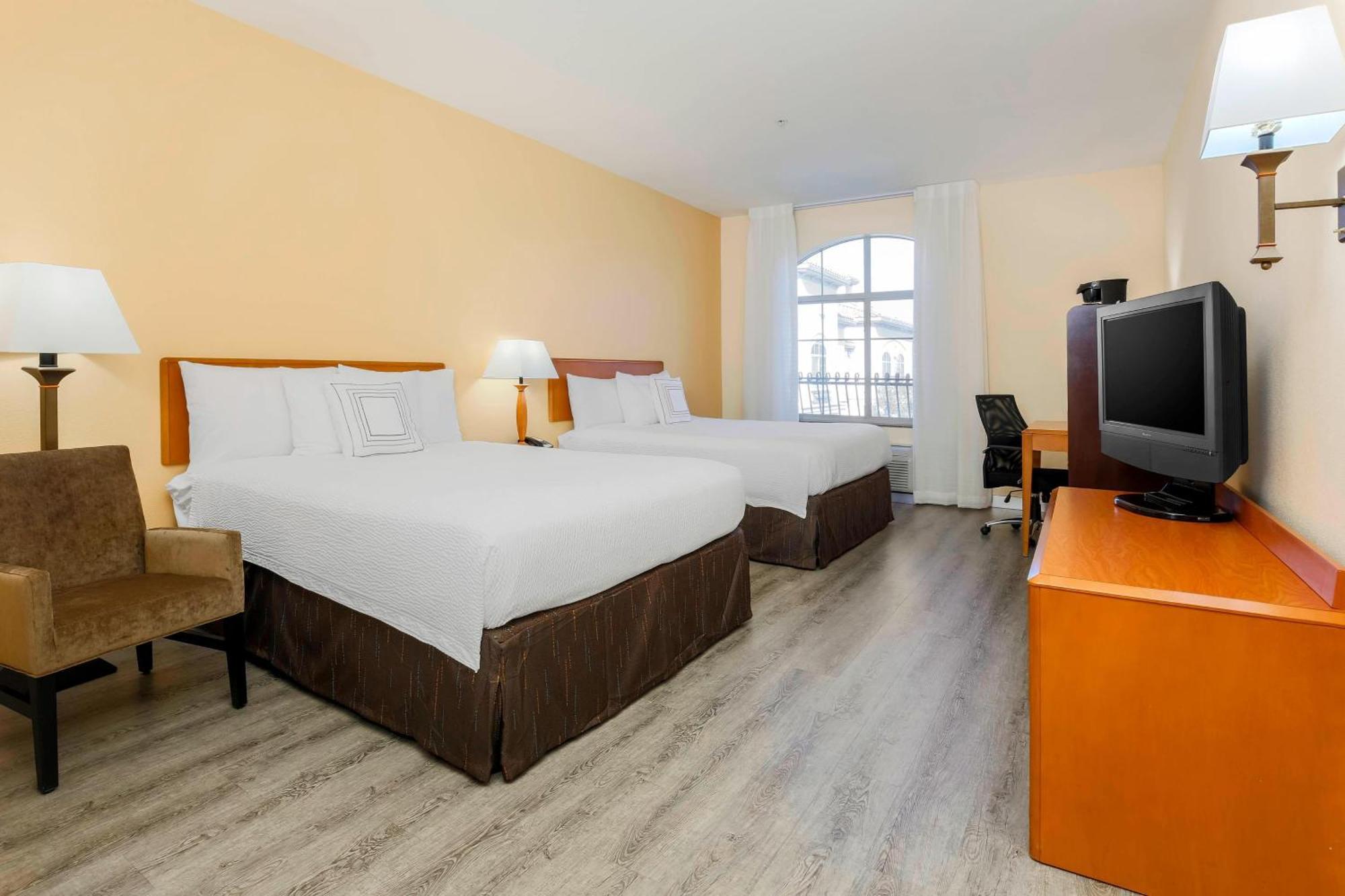 Fairfield Inn & Suites Temecula Zewnętrze zdjęcie