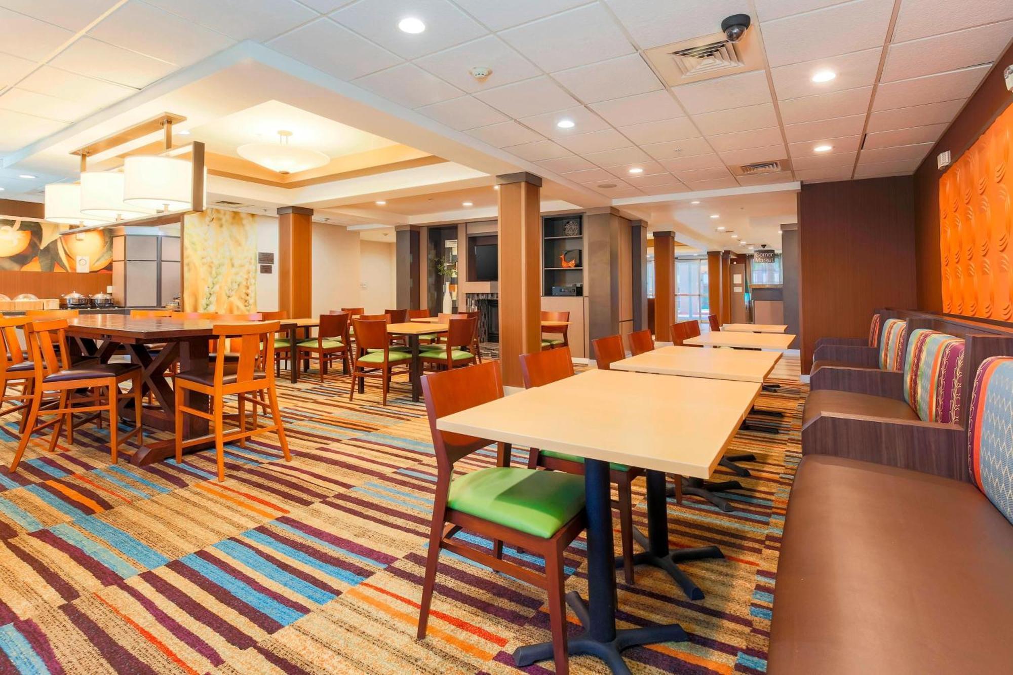 Fairfield Inn & Suites Temecula Zewnętrze zdjęcie