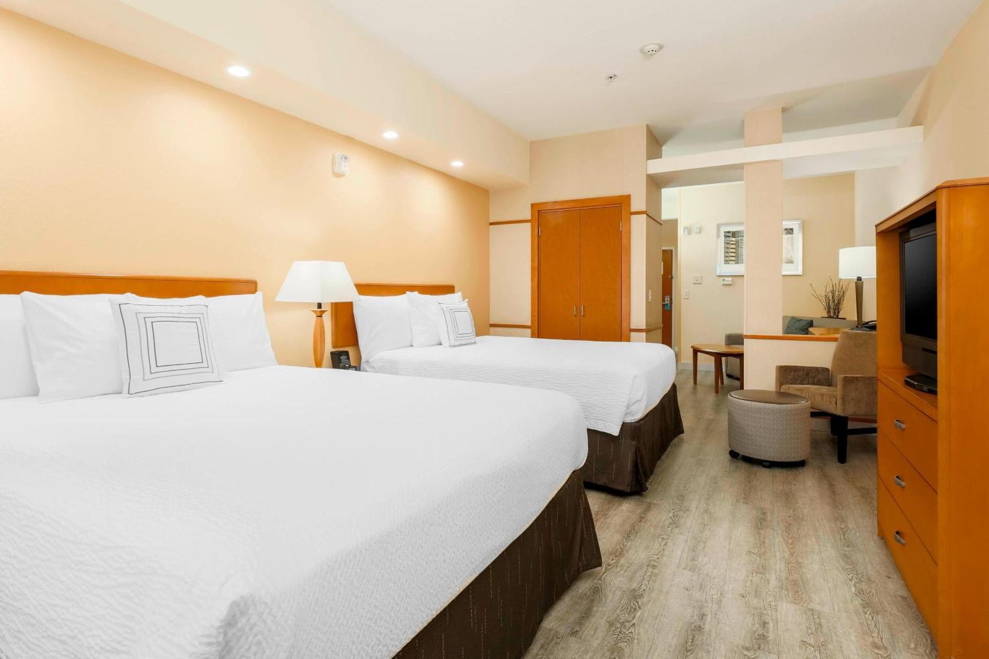 Fairfield Inn & Suites Temecula Zewnętrze zdjęcie