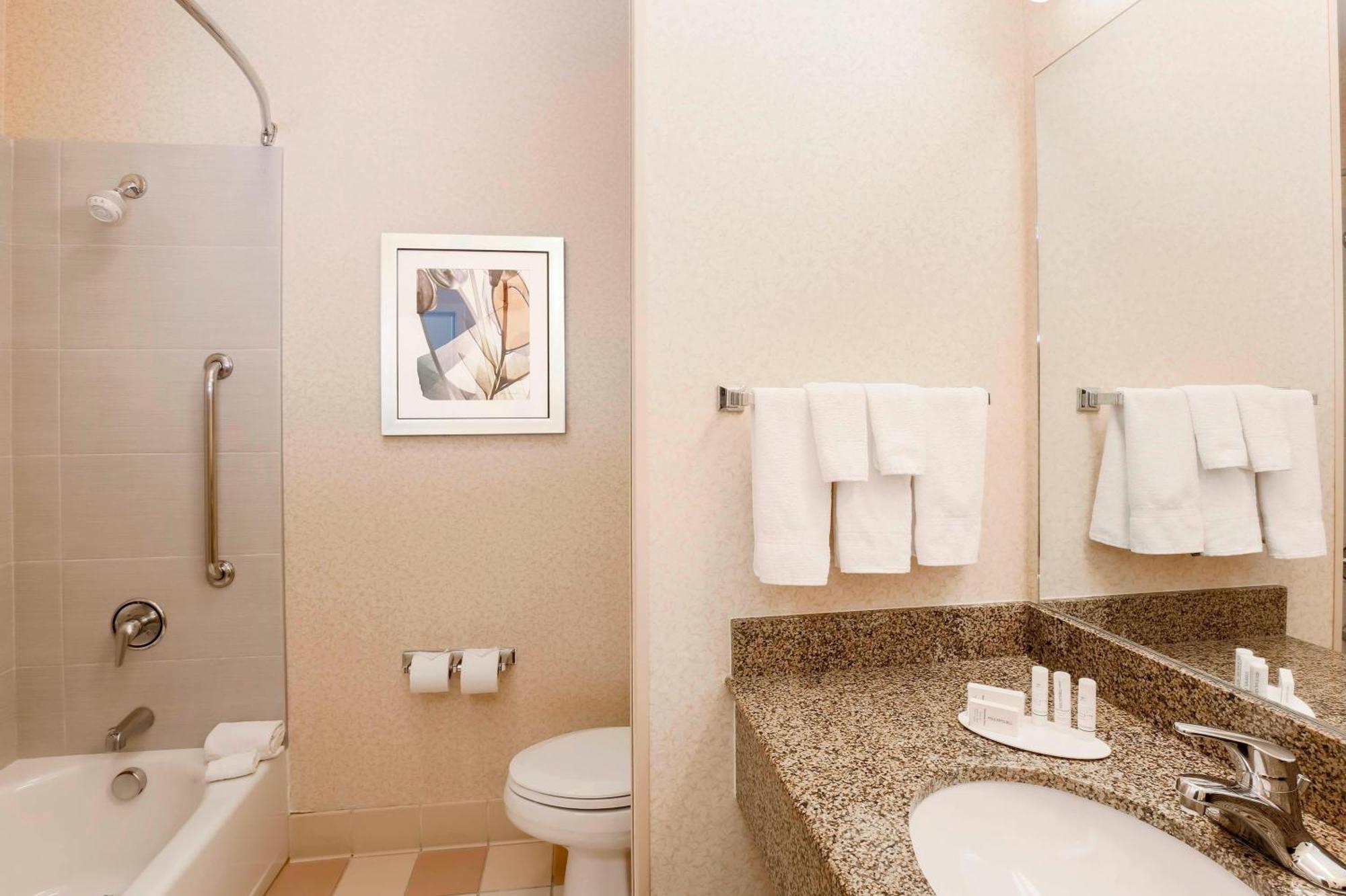Fairfield Inn & Suites Temecula Zewnętrze zdjęcie