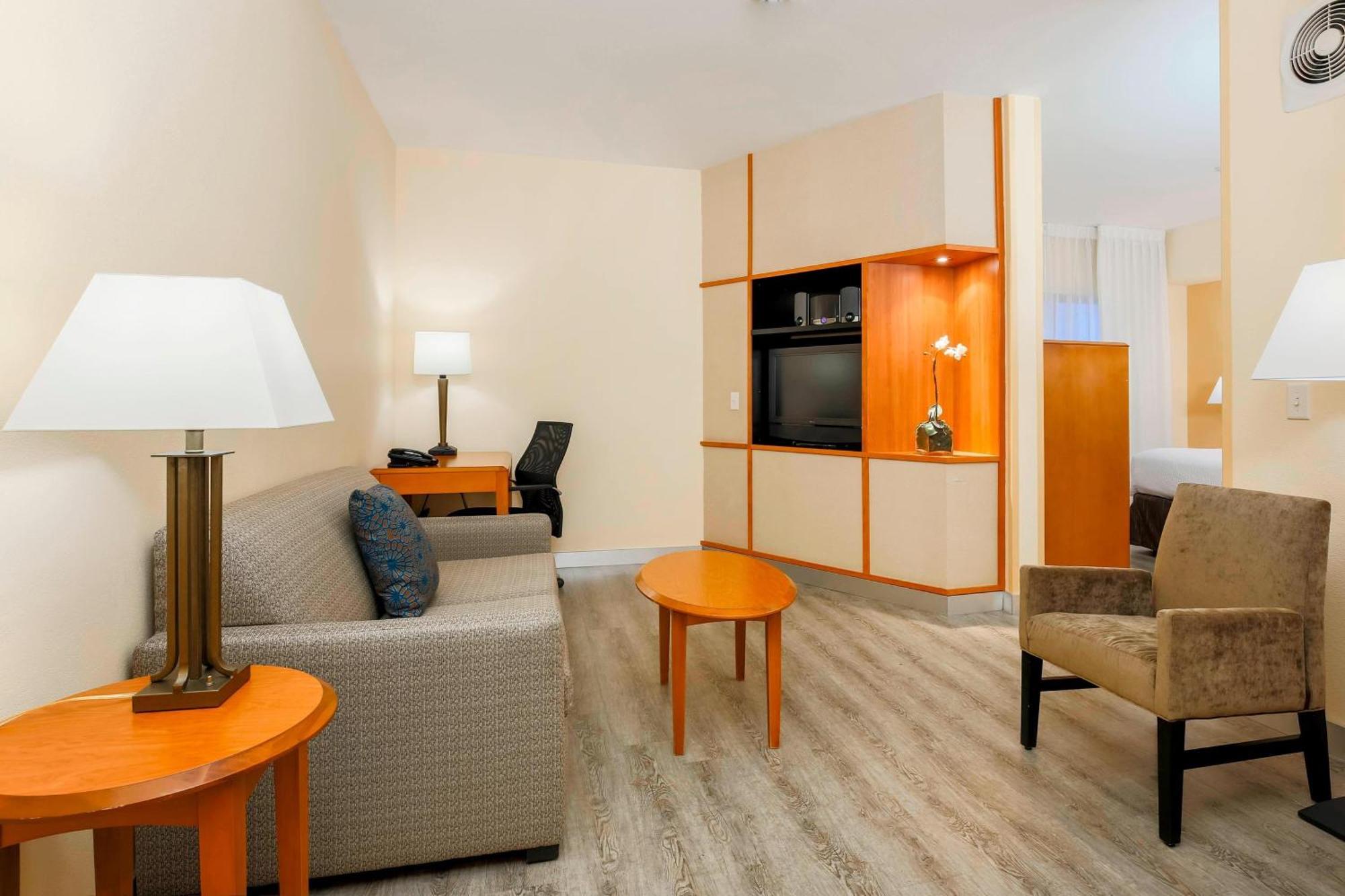 Fairfield Inn & Suites Temecula Zewnętrze zdjęcie