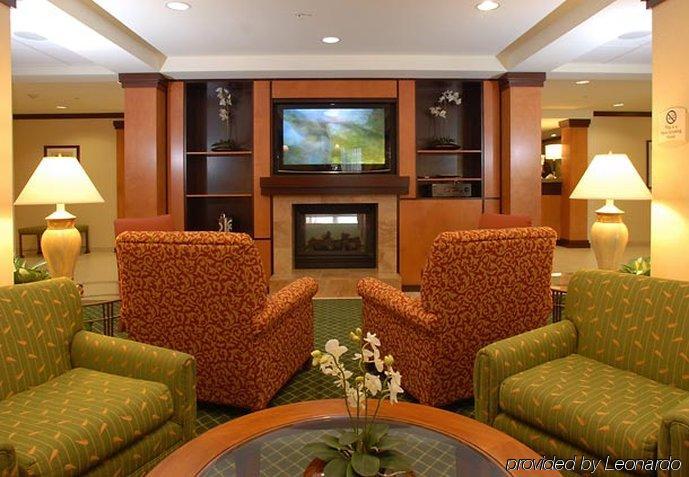 Fairfield Inn & Suites Temecula Wnętrze zdjęcie