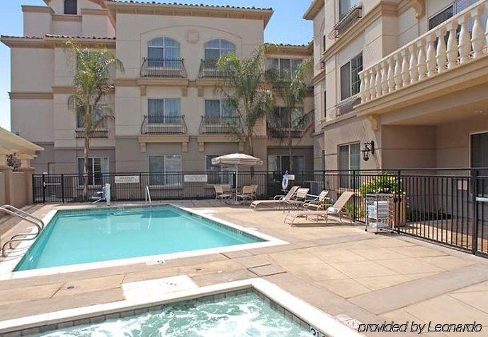 Fairfield Inn & Suites Temecula Udogodnienia zdjęcie