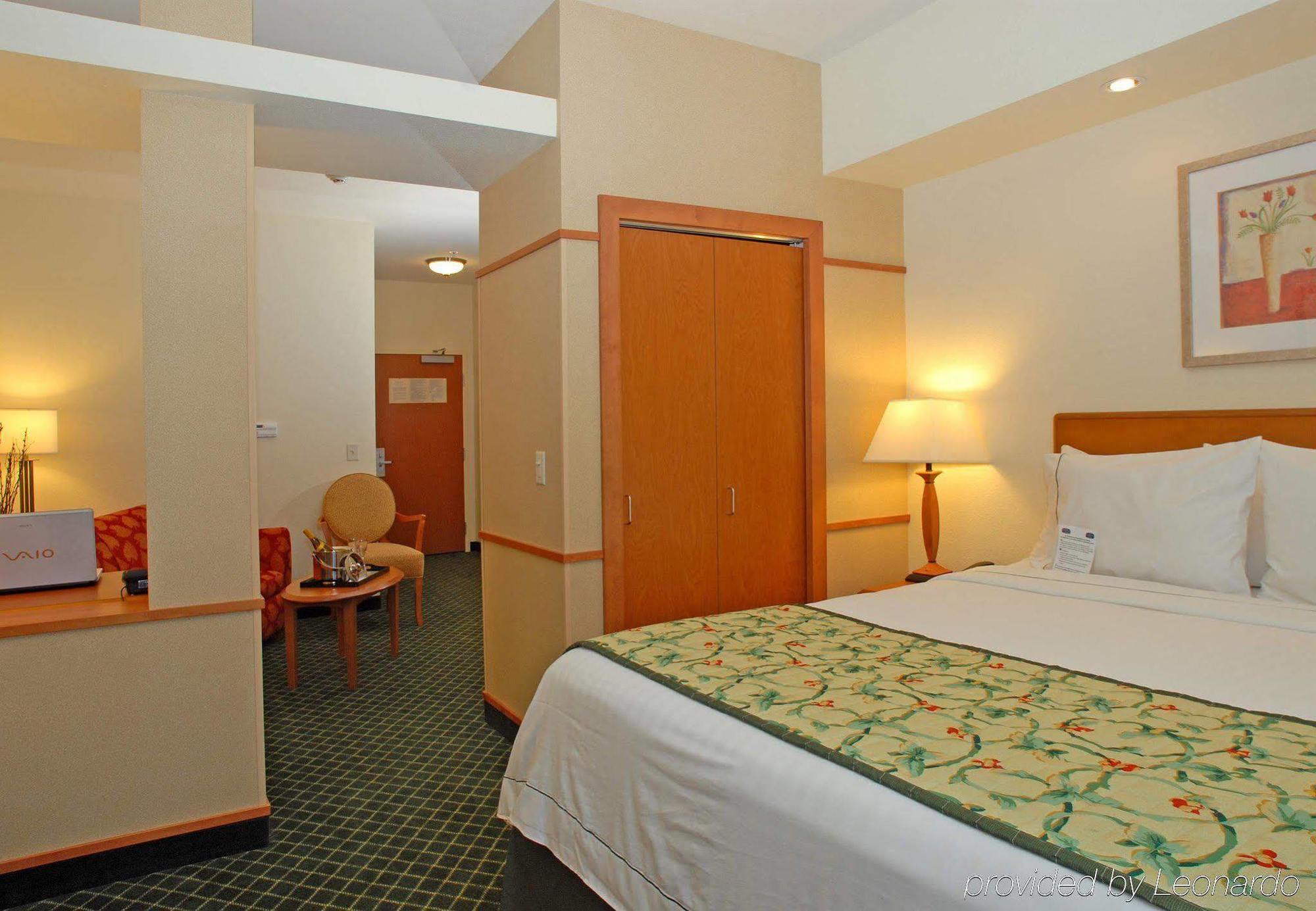 Fairfield Inn & Suites Temecula Pokój zdjęcie