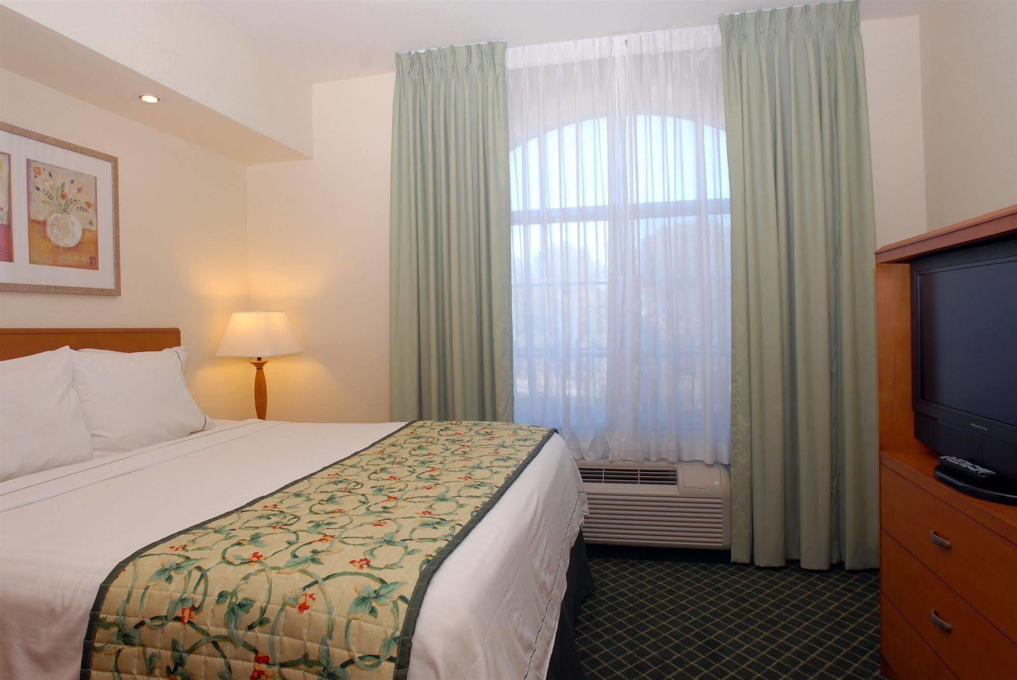 Fairfield Inn & Suites Temecula Pokój zdjęcie