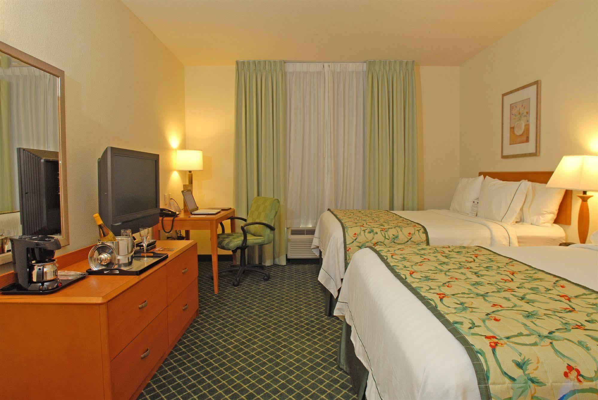 Fairfield Inn & Suites Temecula Zewnętrze zdjęcie