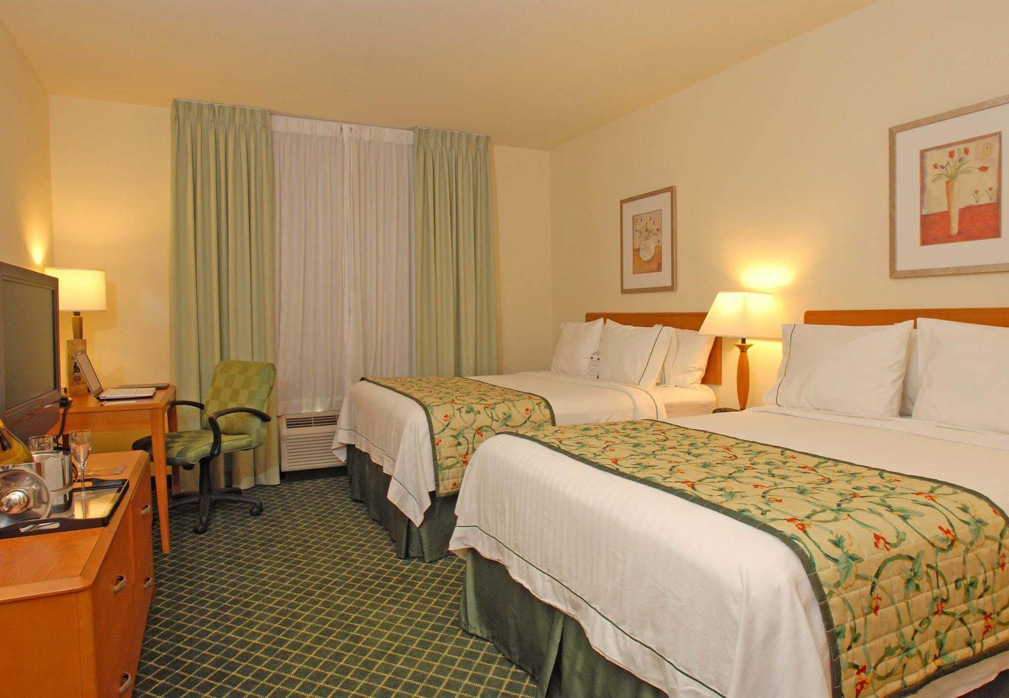 Fairfield Inn & Suites Temecula Pokój zdjęcie